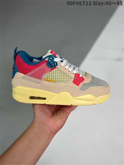 men jordan 4 shoes 2022-12-12-022